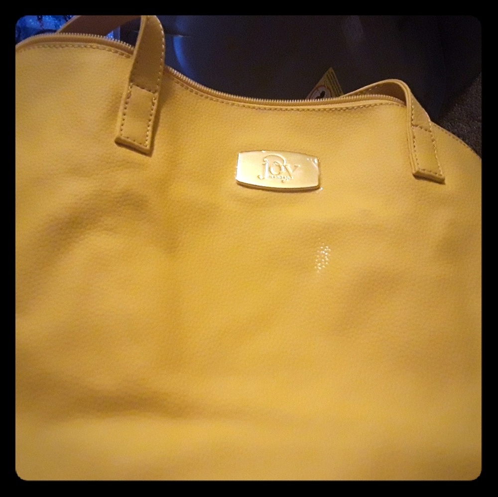 Leather Bag